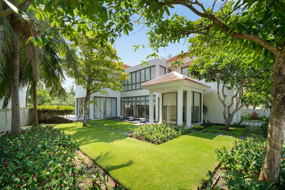 Фото The Ocean Suites