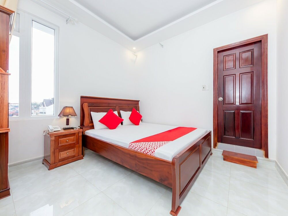 Фото Oyo 446 The Bao Hotel