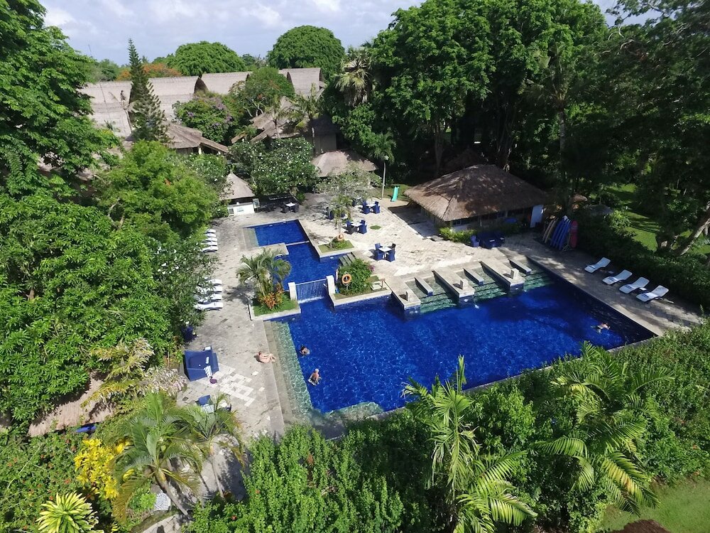 Фото Mercure Bali Resort Sanur