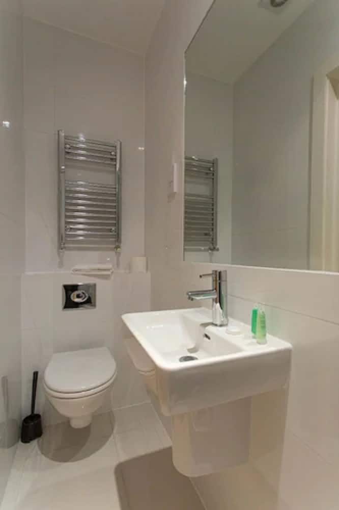 Фото Notting Hill Serviced Apartments