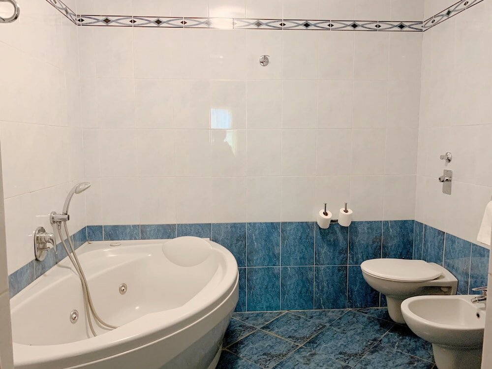 Фото Hotel Vitruvio