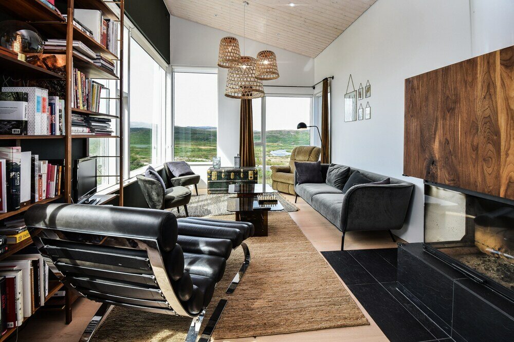 Фото Freyjustígur 14