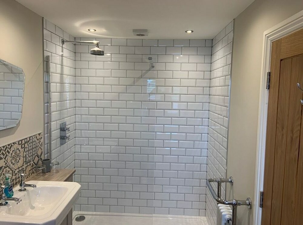 Фото Wyberton House Holiday Lets