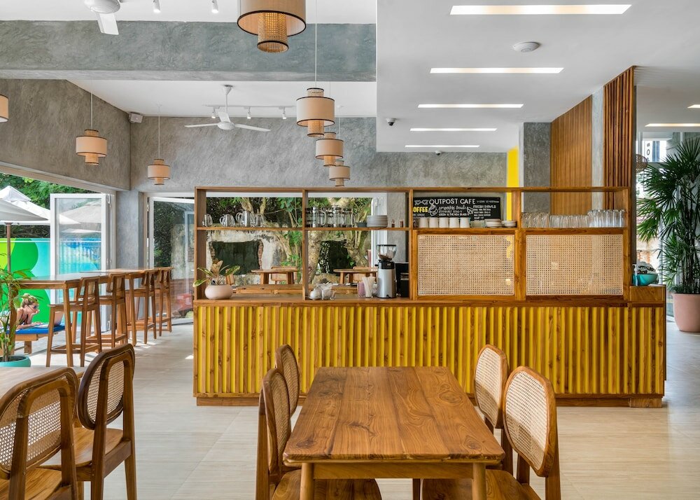 Фото Outpost Weligama