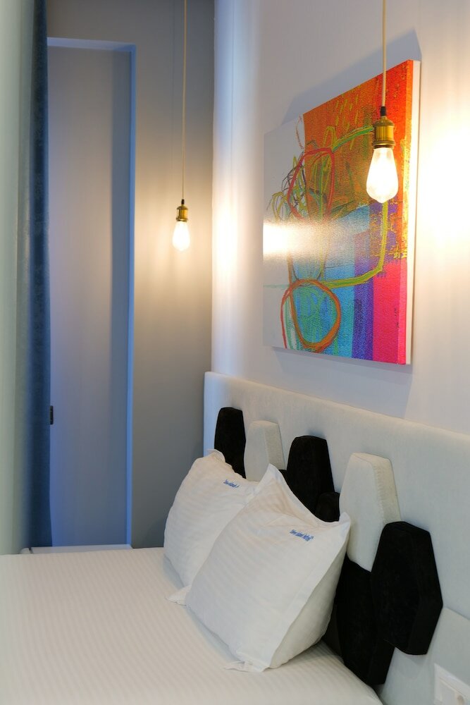 Фото 3 Islands 2 Hotel