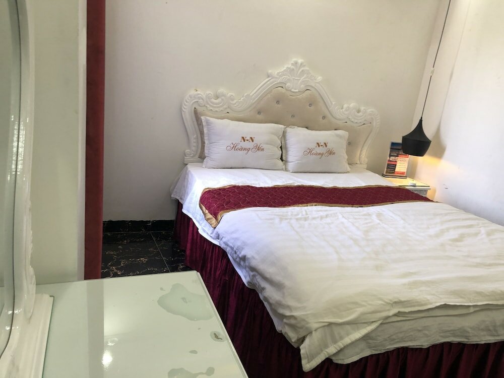 Фото Hoang Yen Guest House