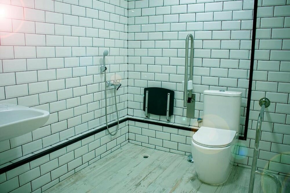 Фото Oxygen Hostel