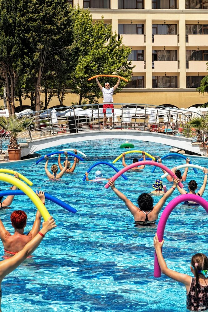 Фото Sol Nessebar Mare