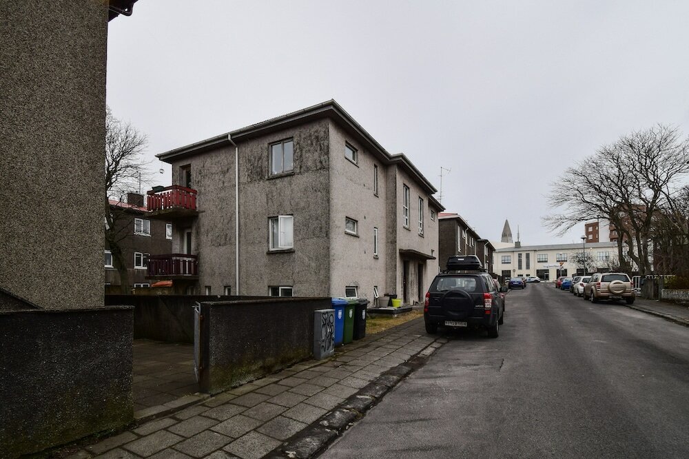 Фото Apartment M14