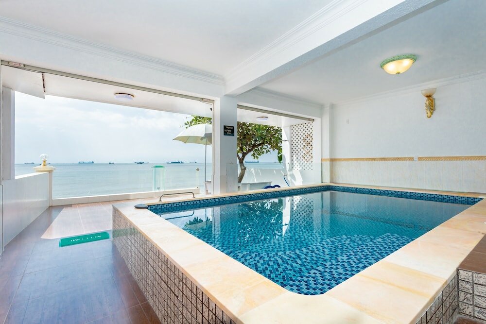 Фото Villa Seaview 11