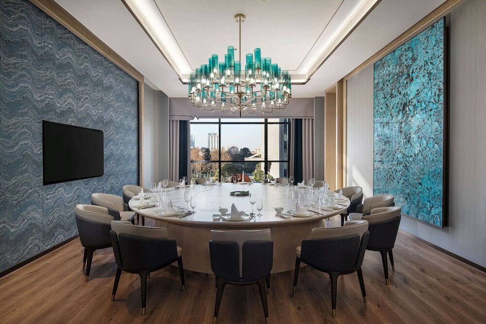 Фото Wyndham Garden Hangzhou Yuhang