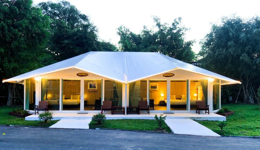 Фото Resort Huangchui Baan Phu Khao