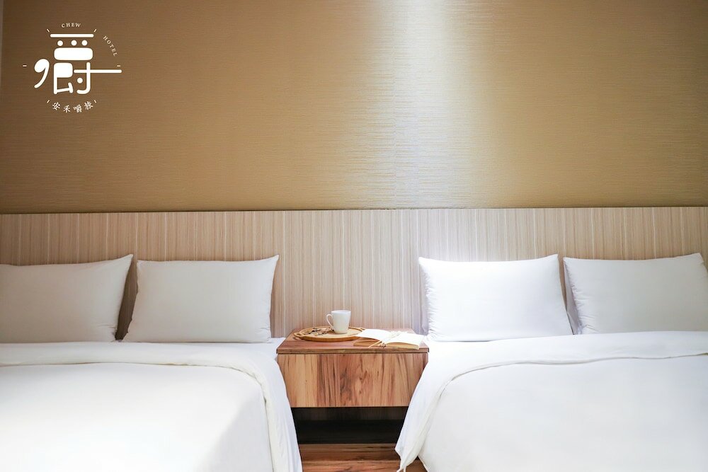 Фото Anho Chew Hotel