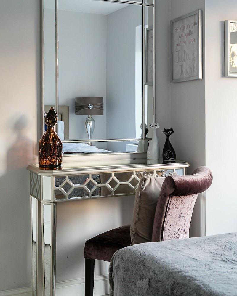 Фото Cromwell Road Apartments