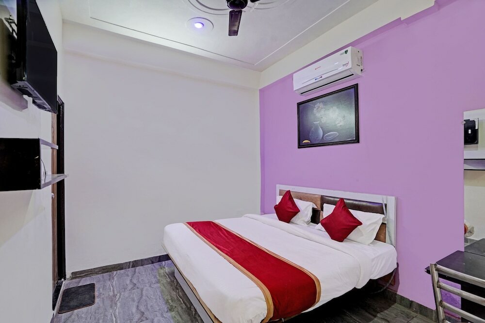 Фото Hotel Fng Metro View