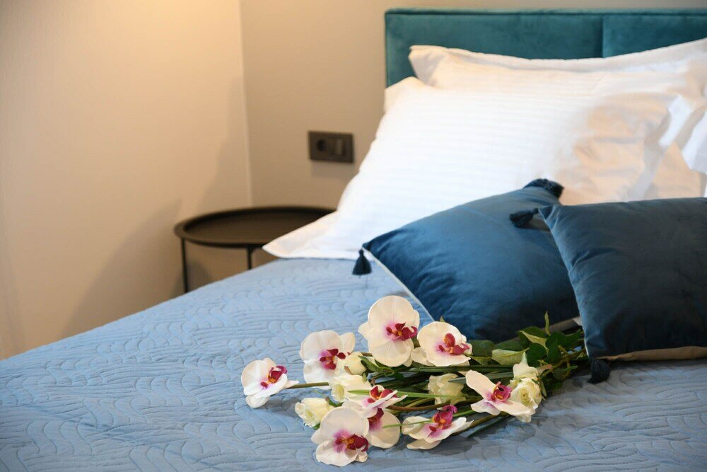 Фото Orion Eco Suites