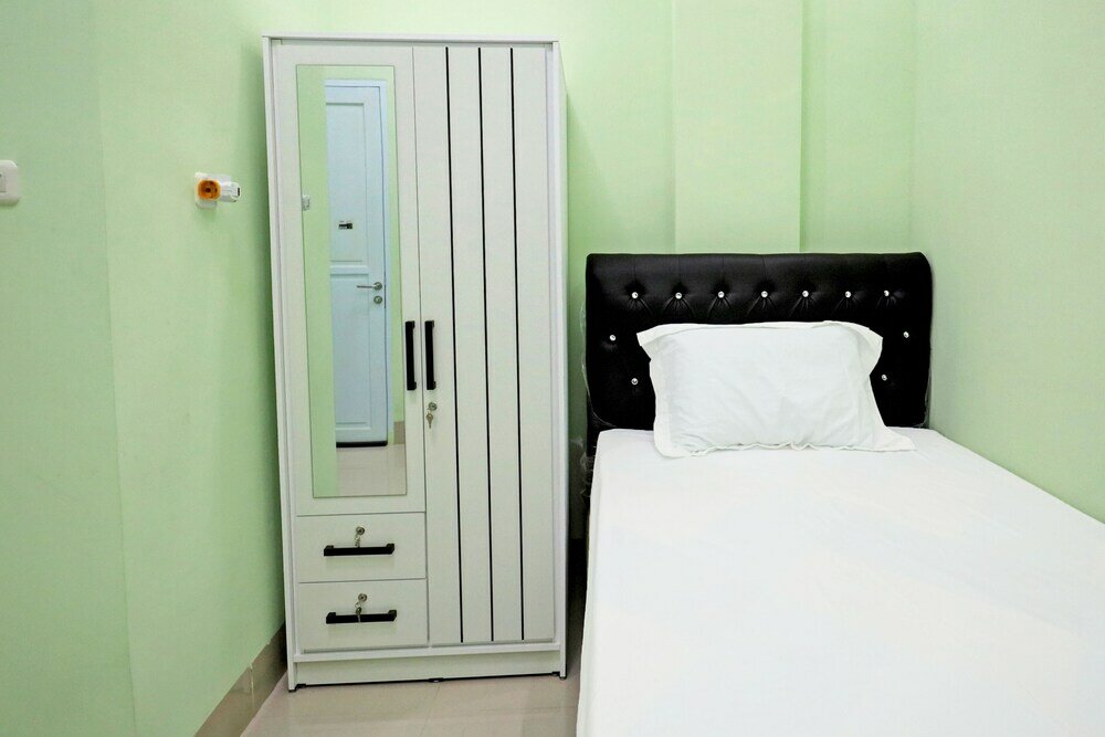 Фото Oyo 93059 Homestay Zafirah