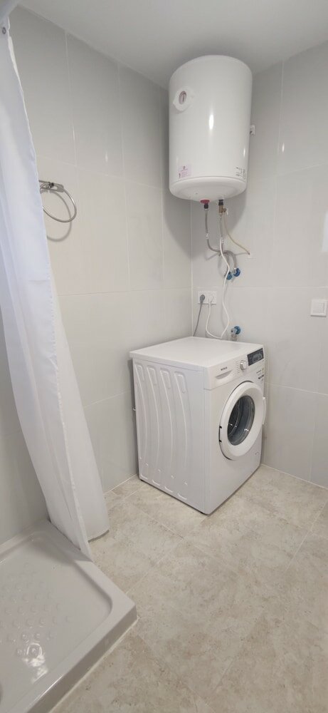 Фото Apartamento Entre Salines Y Playa