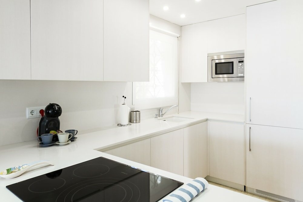 Фото Vista Roses Mar - Casa Pescador