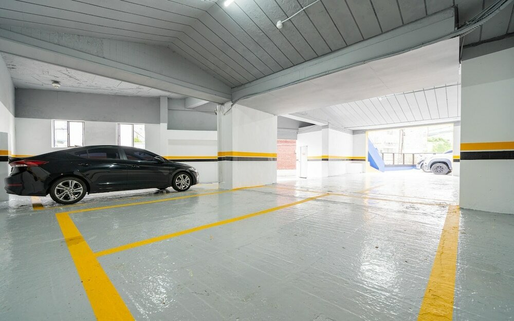 Фото Busan Mora Hotel 979