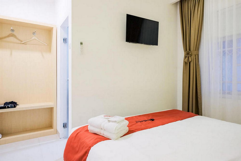 Фото RedDoorz Plus Syariah near Museum Lampung