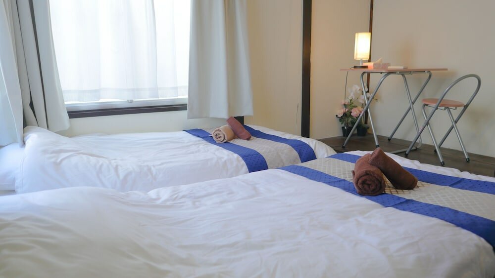 Фото Hatsudai Janpanese House