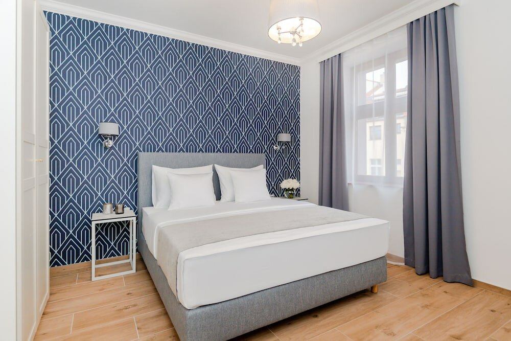 Фото Eight Secrets Boutique Residence