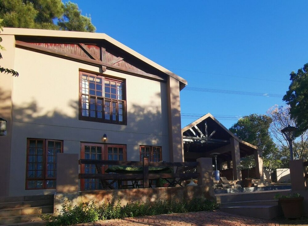 Фото Paulshof Guesthouse