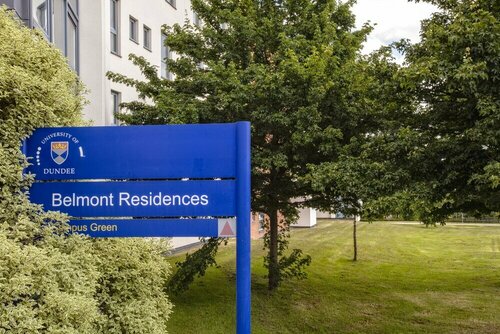 Гостиница Belmont Apartments and Rooms
