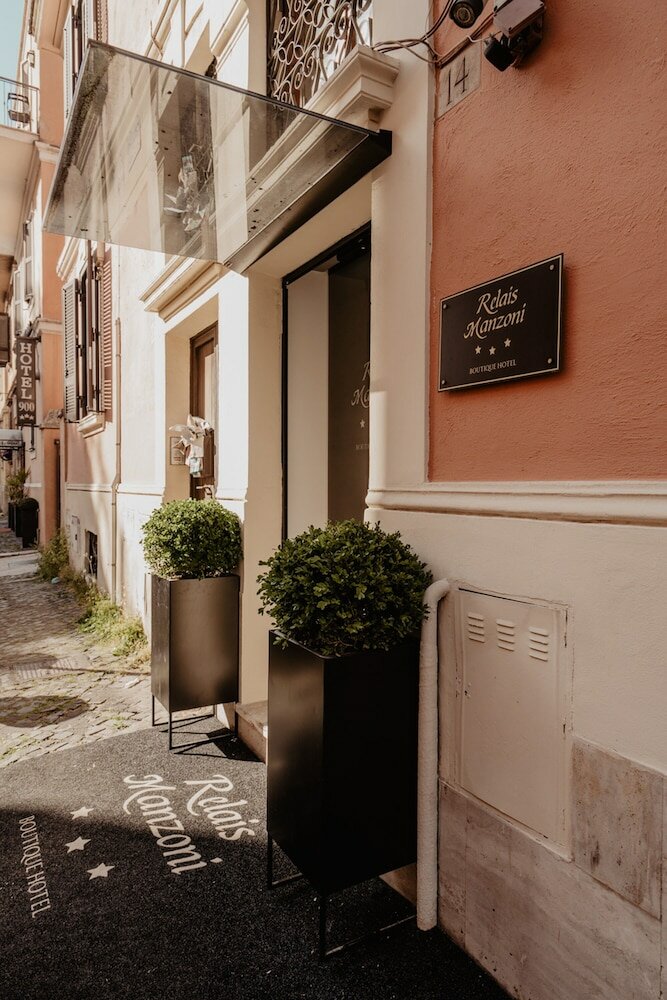 Фото Relais Manzoni