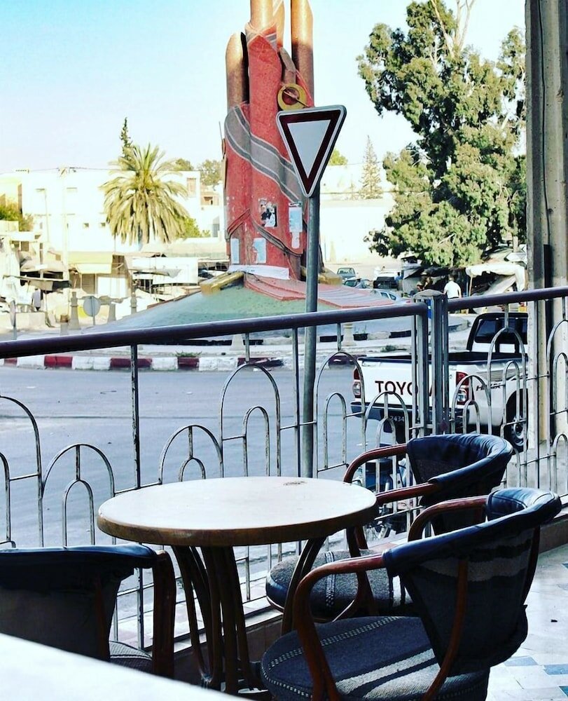 Фото отеля 3