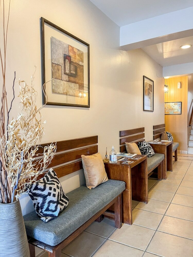 Фото Riviera Fueguina Apartments