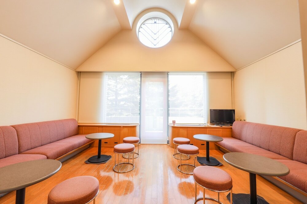 Фото Chateraise Hotel Nirasaki Forest