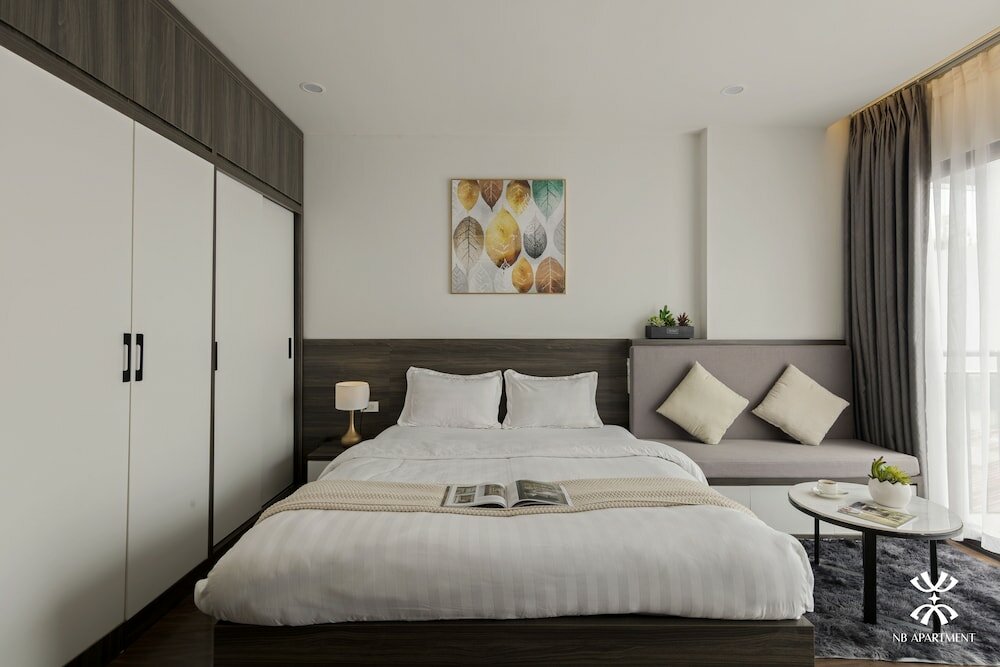 Фото NB Apartment - Kim Ma