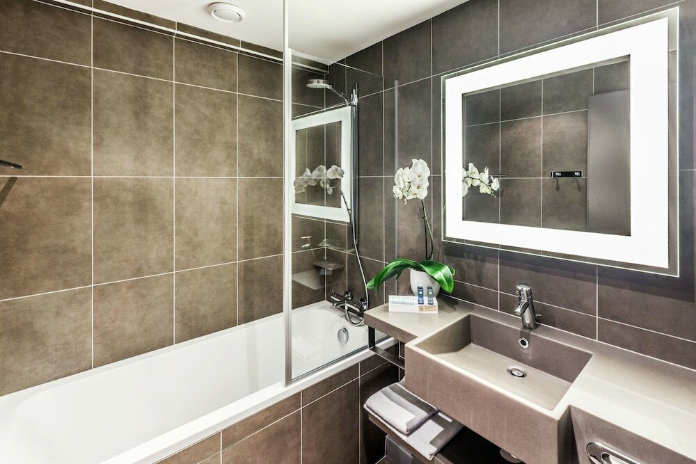 Фото Novotel Praha Wenceslas Square