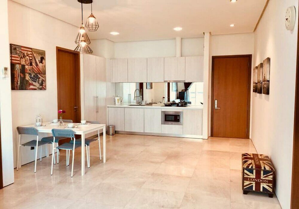 Фото 163 Klcc by Plush