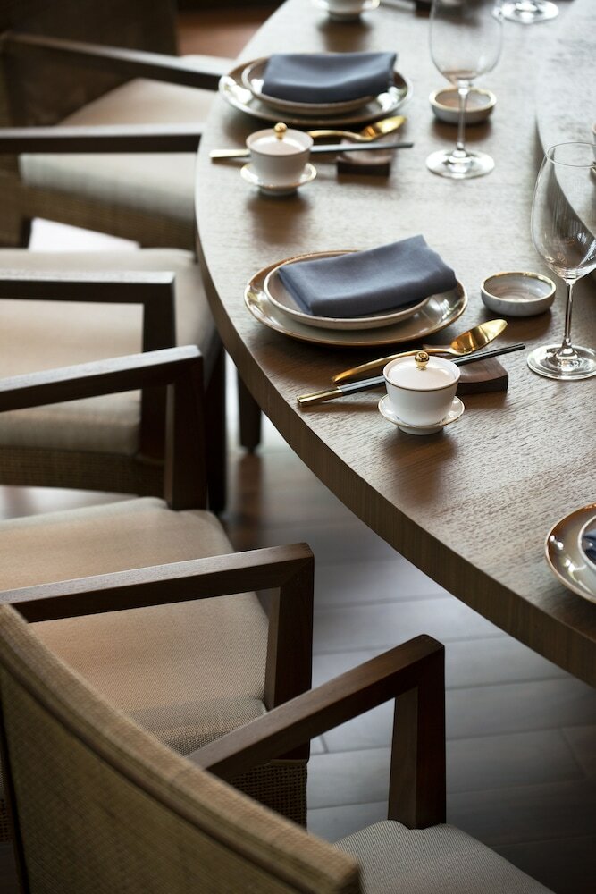 Фото New World Qingyuan