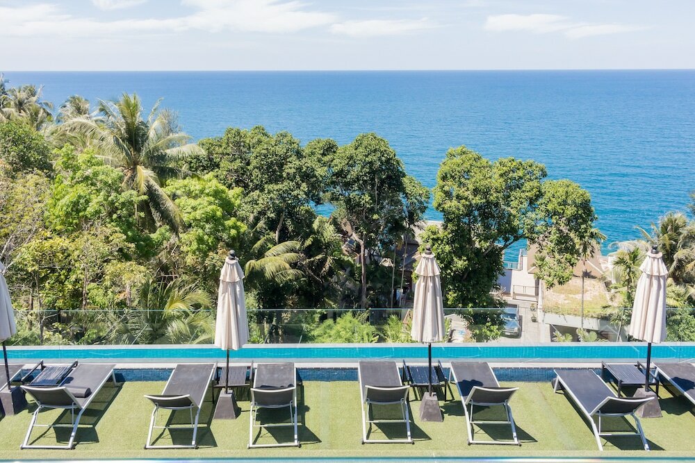 Фото Ayara Kamala Resort & SPA