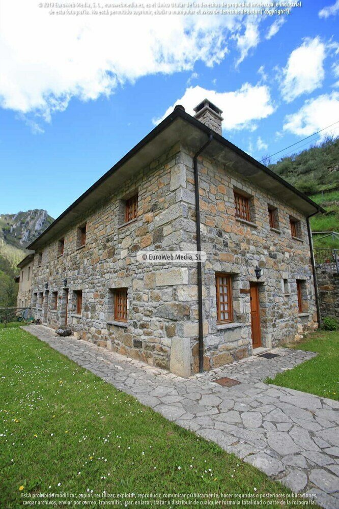 Фото Apartamentos Rurales Casa Marcelo II