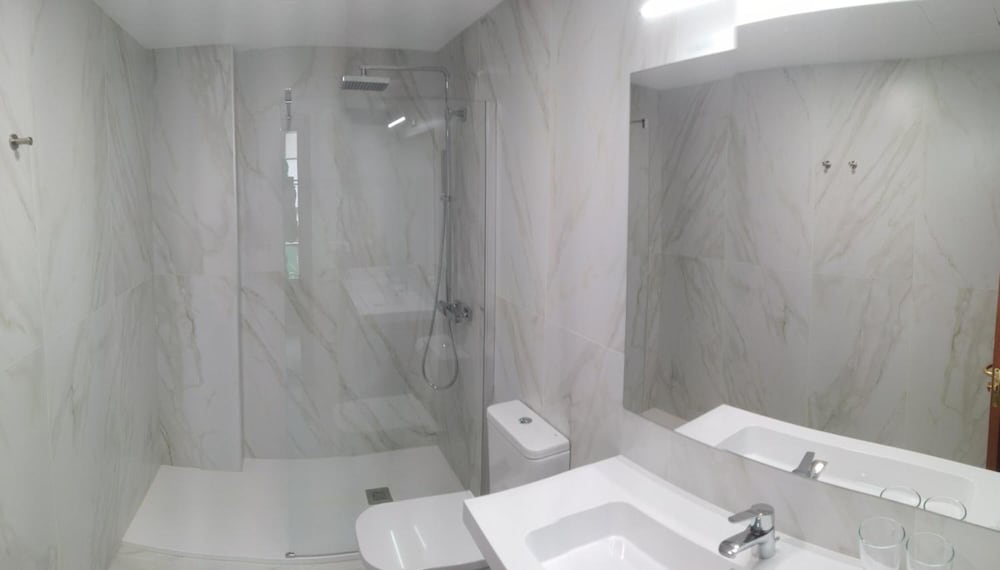 Фото Hotel Areces