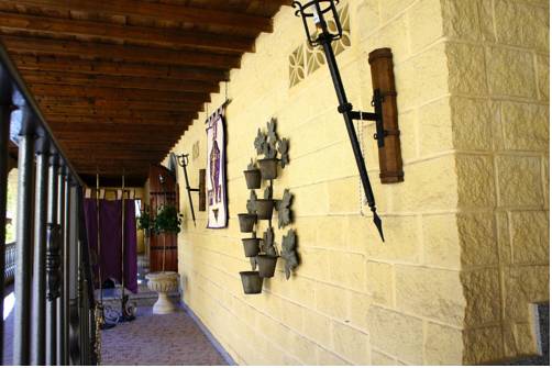 Фото Hotel Plaza del Castillo