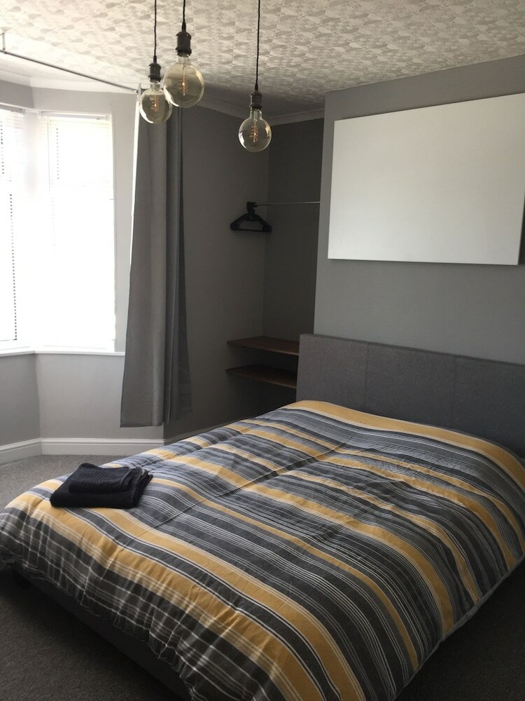 Фото St. Mary's Grove