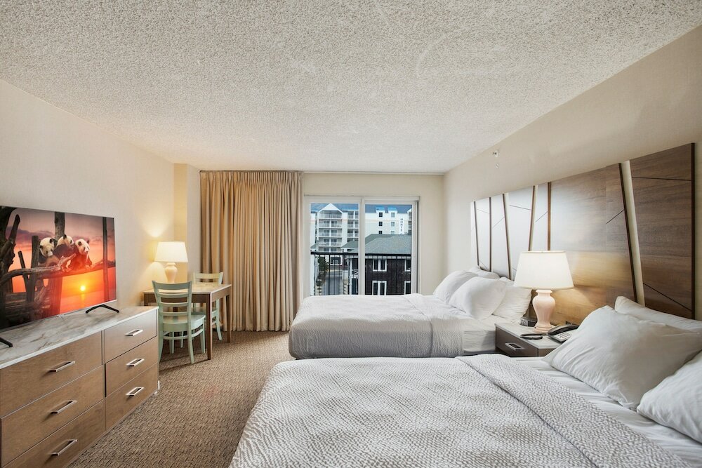 Фото The Americana Hotel