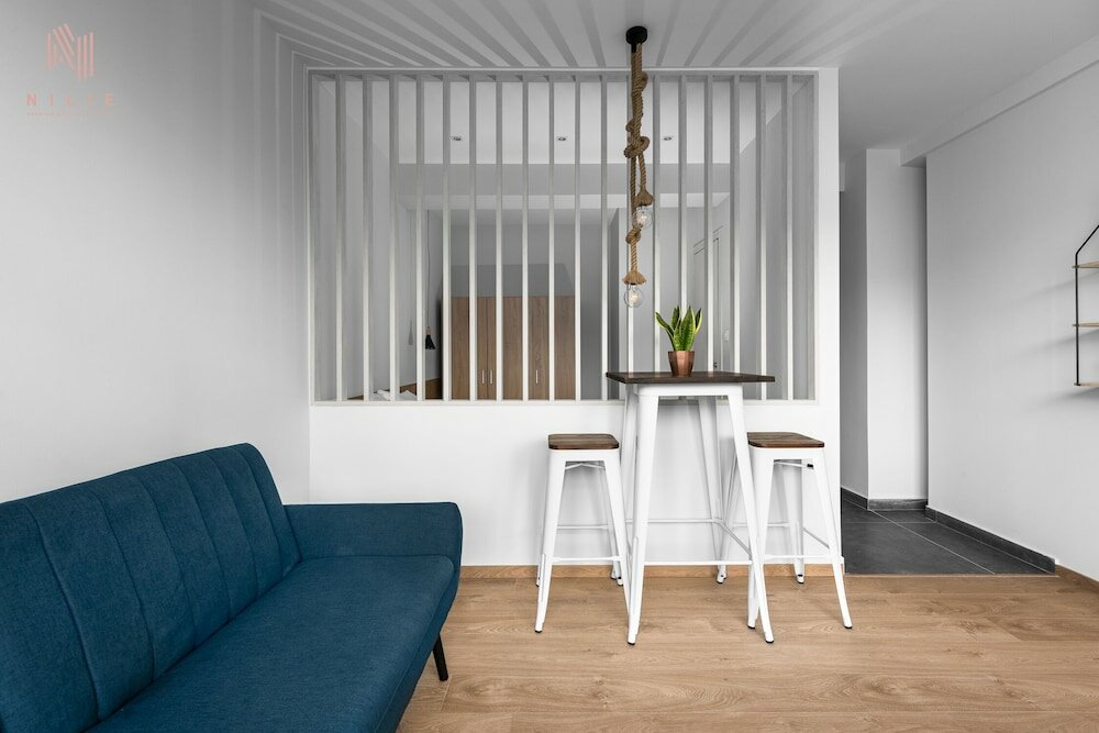 Фото Ipanema Nilie Hospitality Mgmt