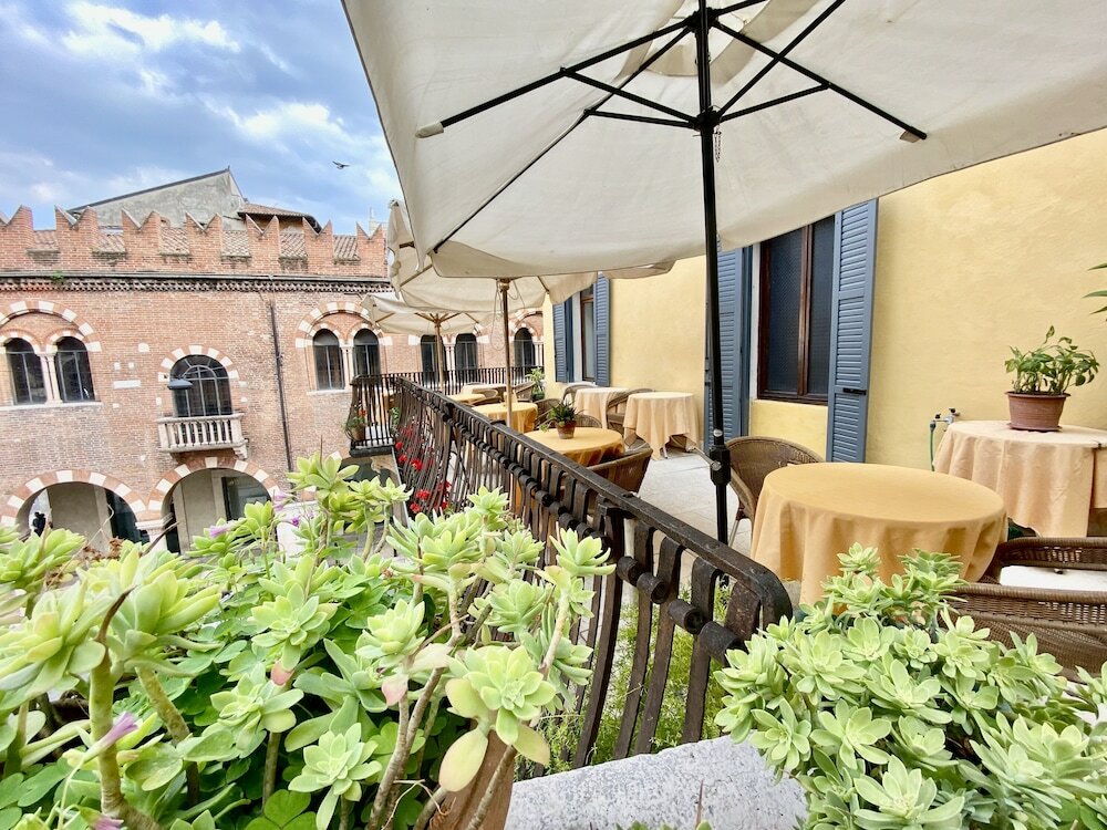 Фото Hotel Aurora