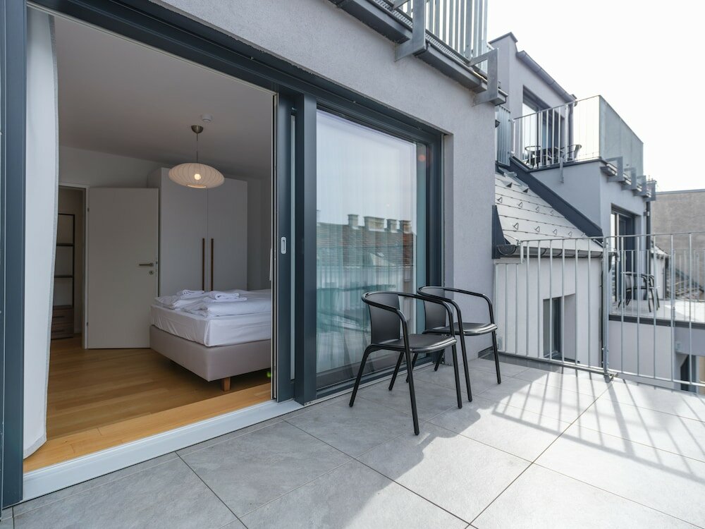 Фото MyFavorit Apartments