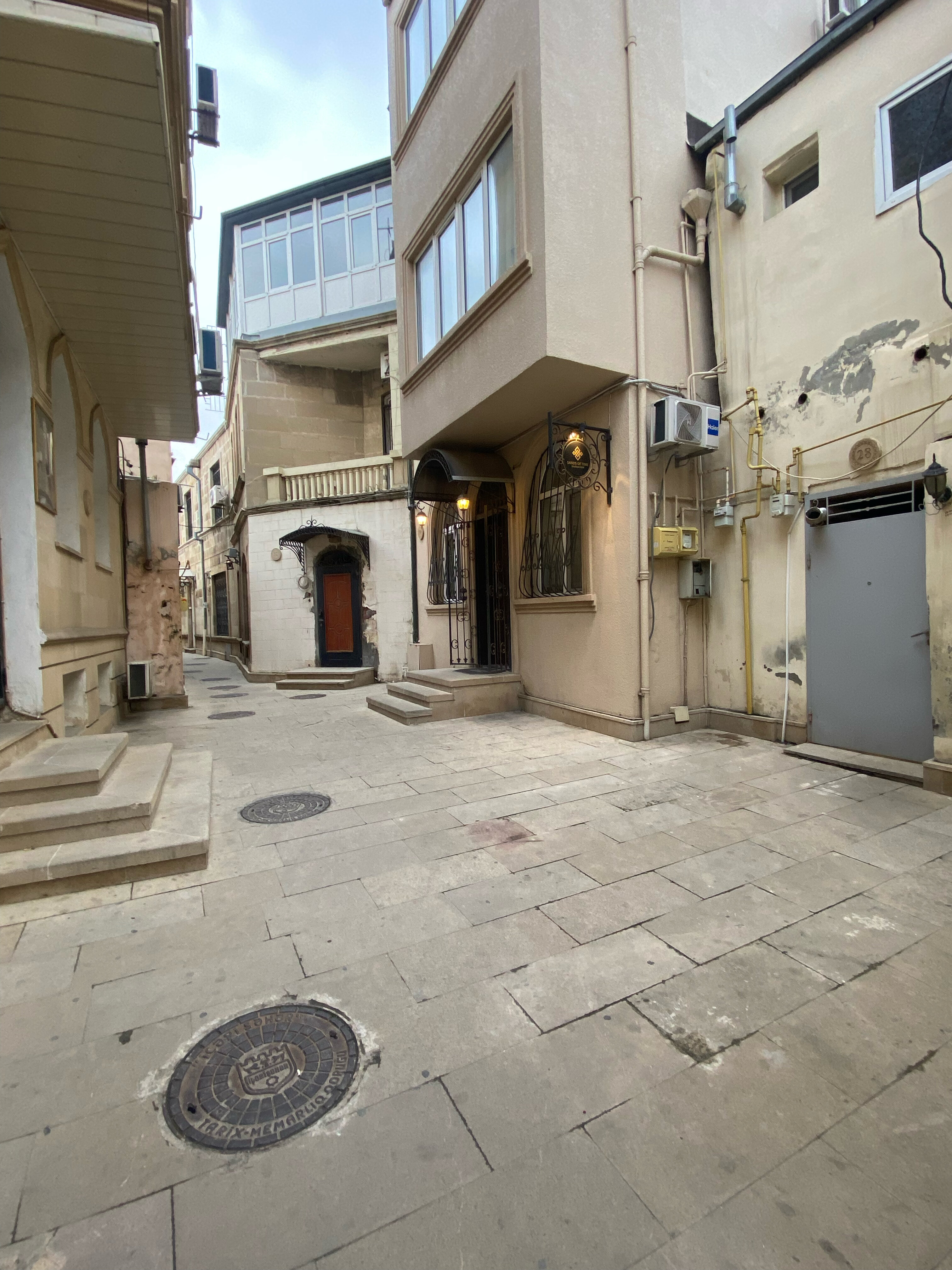 Фото Sands of Time