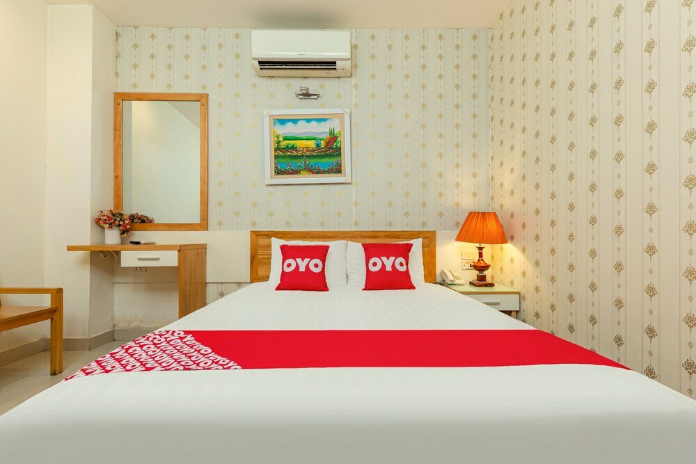 Фото Oyo 1139 An Hung Hotel