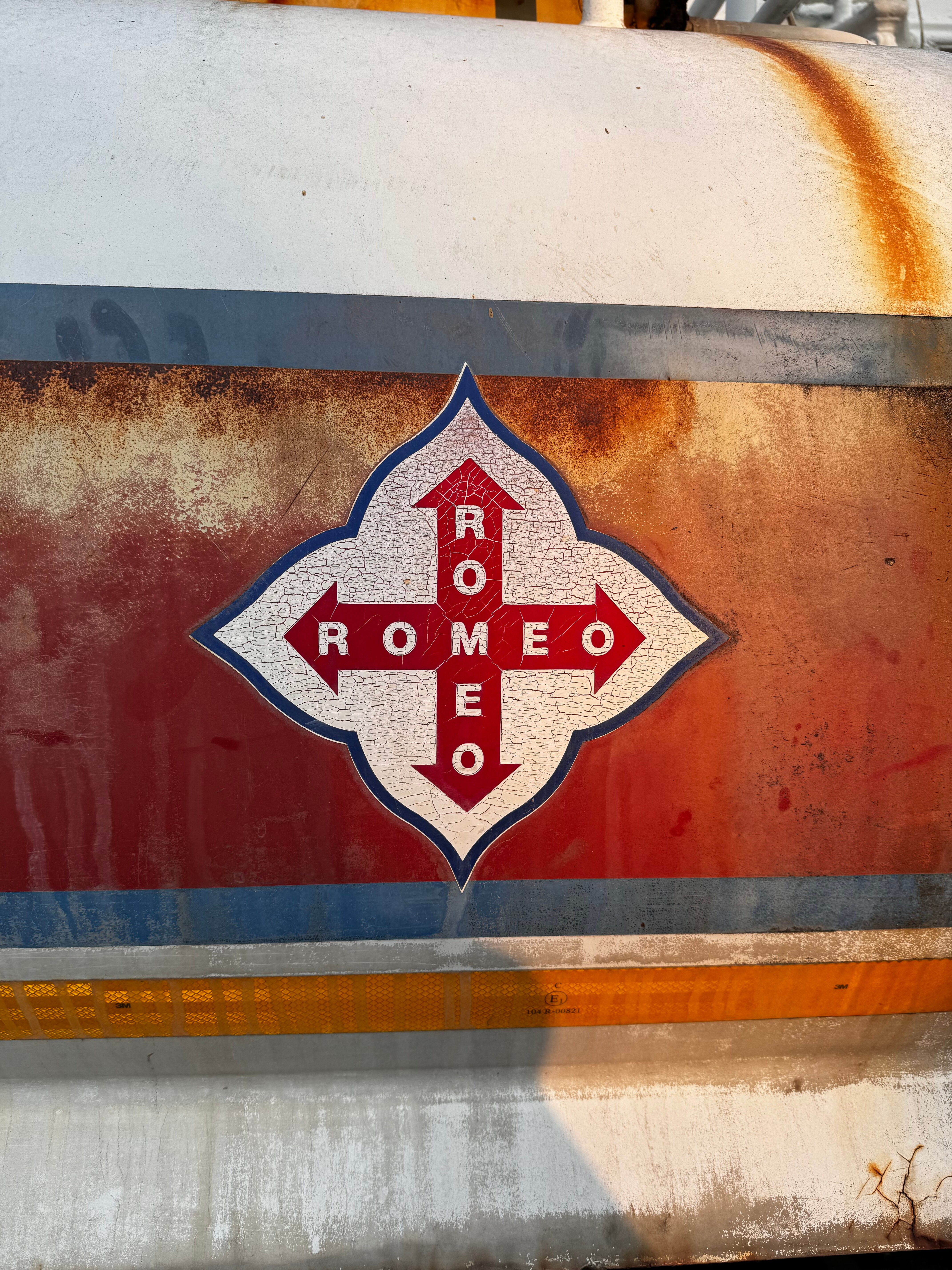 Фото Romeo Palace Hotel