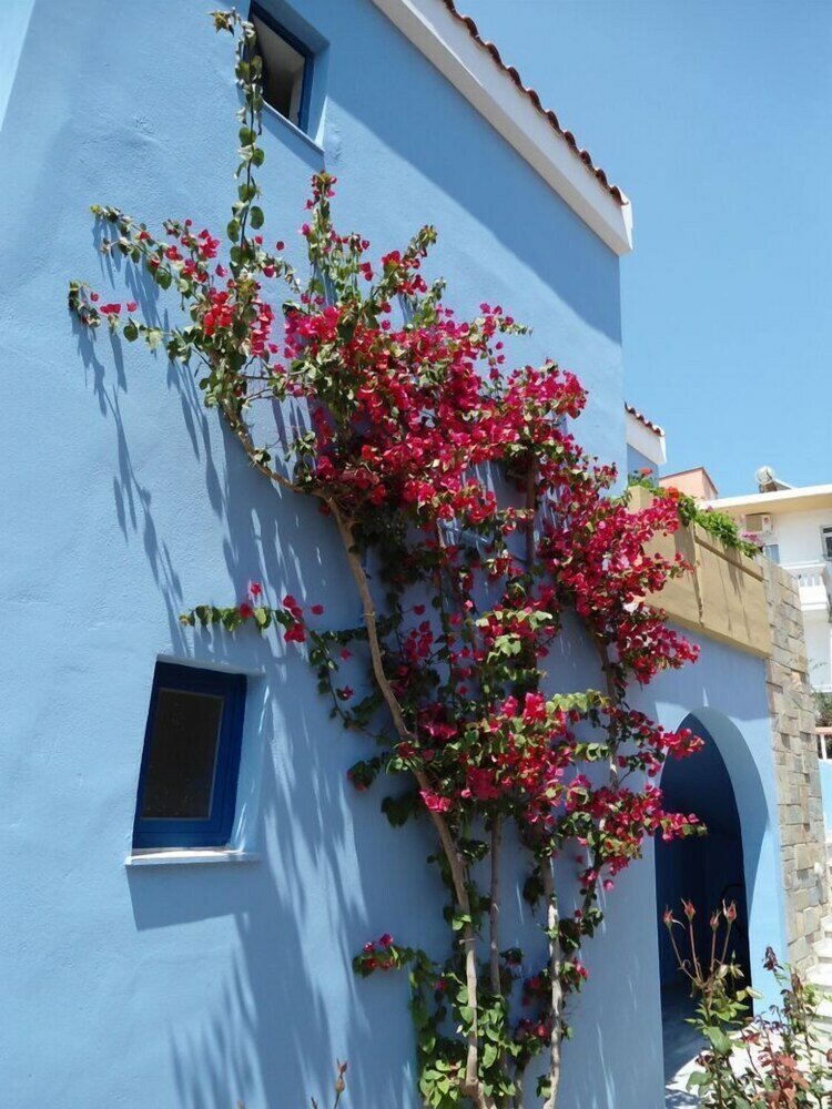 Фото Marina Sands Art Hotel